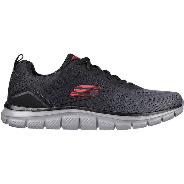 SKECHERS Herren Freizeitschuhe TRACK-RIPKENT von Skechers