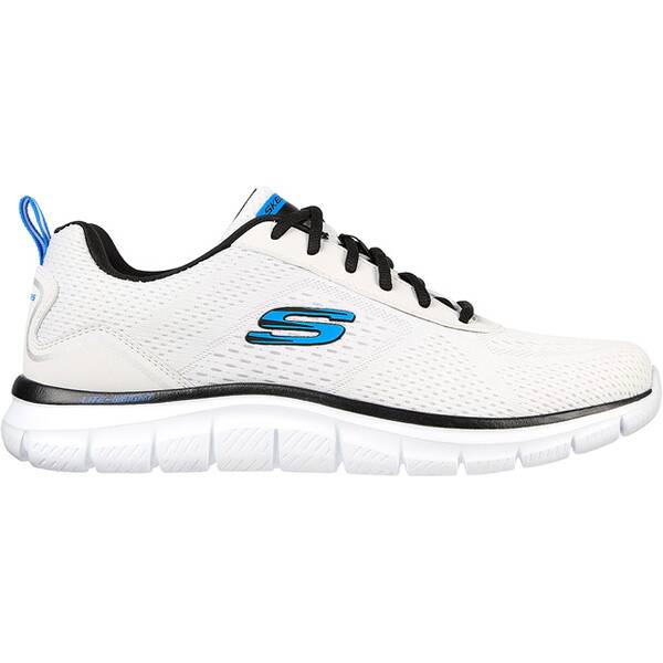 SKECHERS Herren Freizeitschuhe TRACK-RIPKENT von Skechers