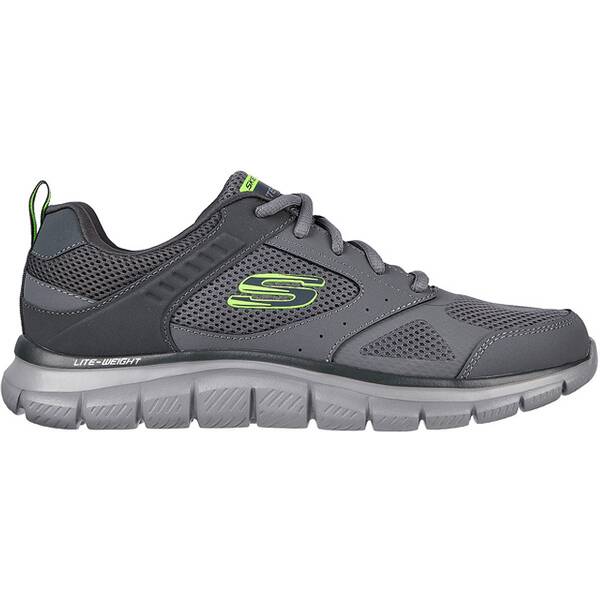 SKECHERS Herren Freizeitschuhe TRACK-SYNTAC von Skechers