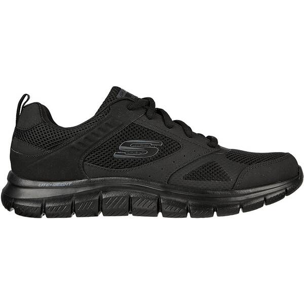 SKECHERS Herren Freizeitschuhe TRACK-SYNTAC von Skechers