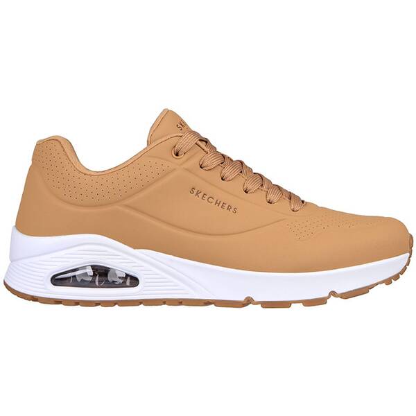 SKECHERS Herren Freizeitschuhe UNO - STAND ON AIR von Skechers