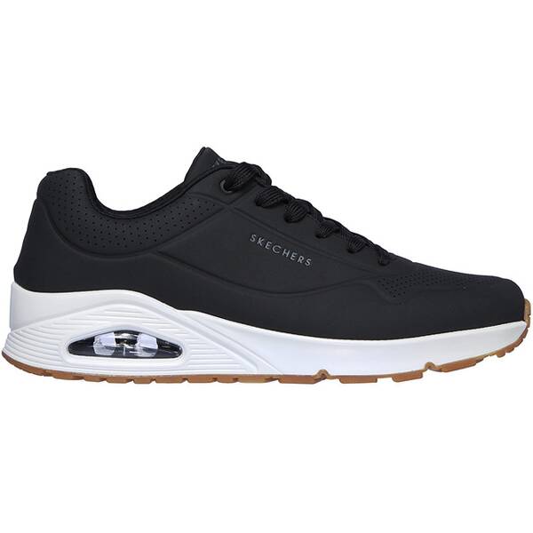 SKECHERS Herren Freizeitschuhe UNO - STAND ON AIR von Skechers
