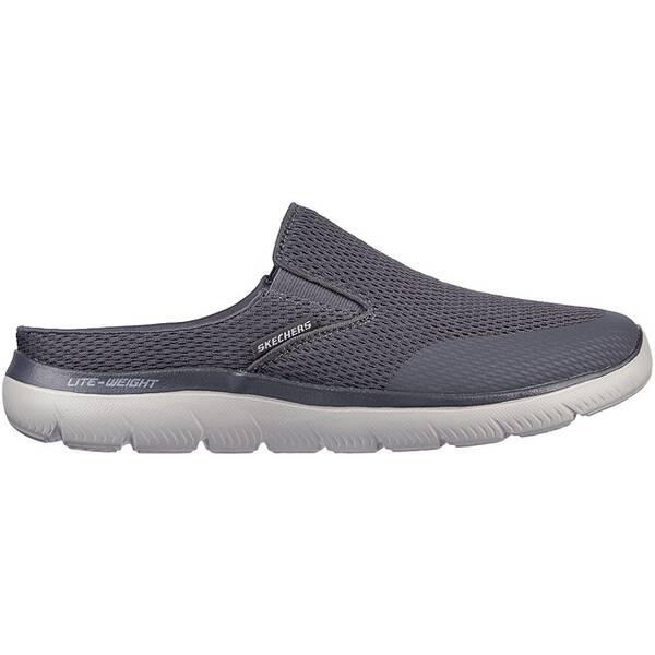 SKECHERS Herren Pantolette SUMMITS - VINDICATOR von Skechers