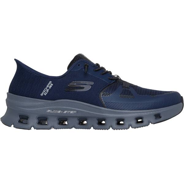 SKECHERS Herren Slipper GLIDE-STEP PRO- von Skechers