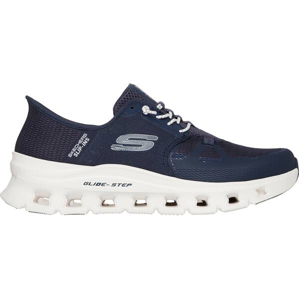 SKECHERS Herren Slipper GLIDE-STEP PRO- von Skechers