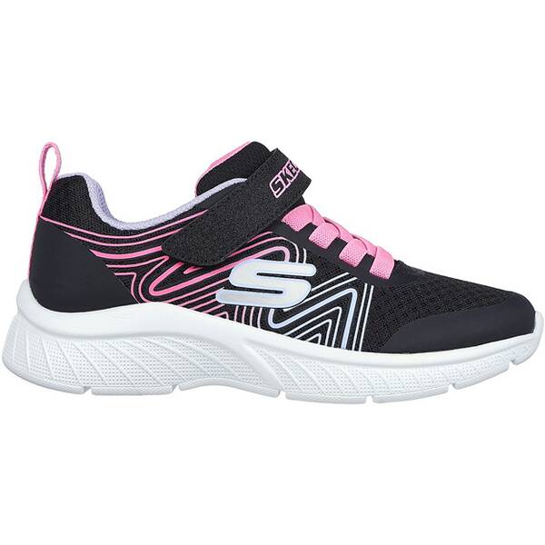 SKECHERS Kinder Freizeitschuhe MICROSPEC PLUS-SWIRL SWEET von Skechers