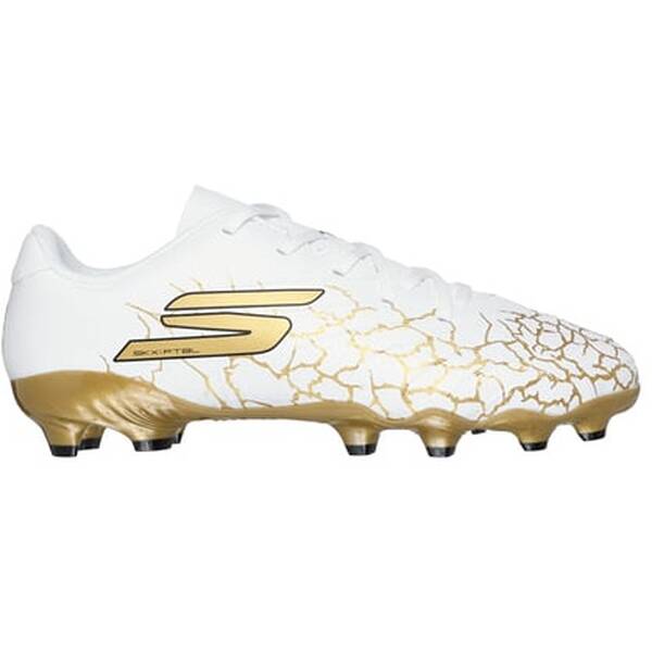 SKECHERS Kinder Fussball-Rasenschuhe JR YOUTH FG- von Skechers