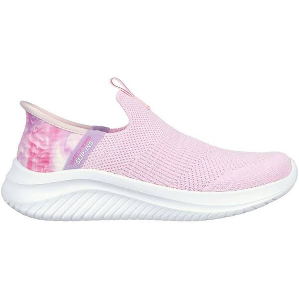 SKECHERS Kinder Slipper ULTRA FLEX 3.0-COLORY WILD von Skechers