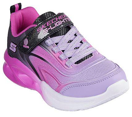 SKECHERS SOLA GLOW - COLOR BRE Schwarz - Gr. - 32 von Skechers