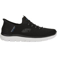 SKECHERS Slip-ins Sneaker mit Air-Cooled Memory Foam von Skechers