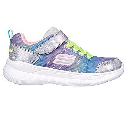 SNAP SPRINTS 2.0 - STARS AWAY Grau - Gr. - 32 von Skechers