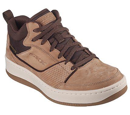 SPORT COURT 2.0 - STARKE Beige - Gr. - 45 von Skechers