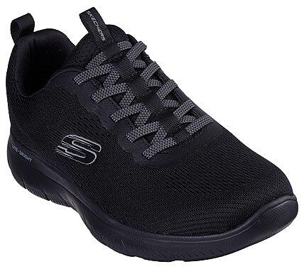 SUMMITS - ECKLER Schwarz - Gr. - 45 von Skechers