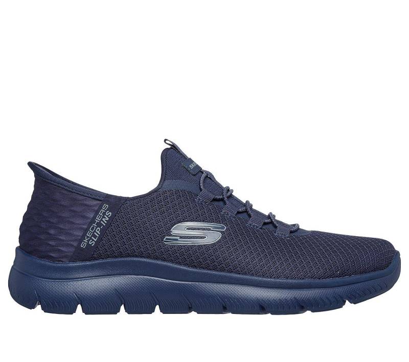SUMMITS - HIGH RANGE Blau - Gr. - 47.5 von Skechers