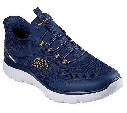 SUMMITS - TOP RATE Blau - Gr. - 42 von Skechers