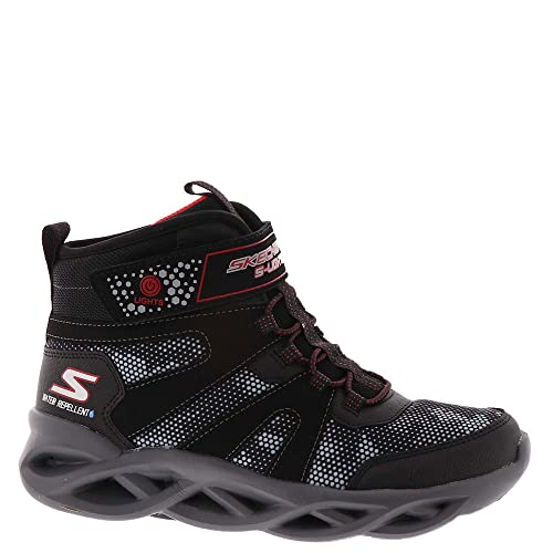 Skechers, Winter Boots, Black, 33 EU von Skechers