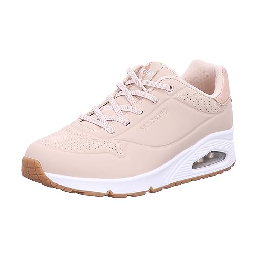 Skechers , beige(beige), Gr. 42 von Skechers