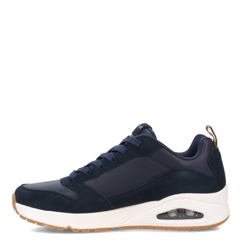 Skechers , blau(blau), Gr. 39 von Skechers