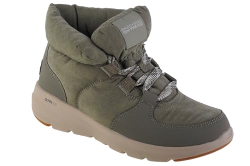 Skechers Damen Winter Boots, 38 EU von Skechers