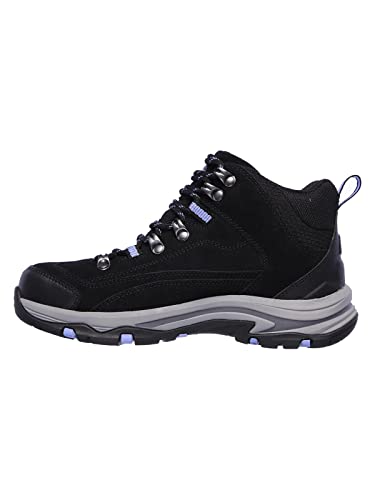 Skechers Wanderschuhe Trego Alpine Trail blau blau 365 von Skechers