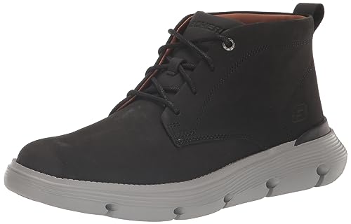 Skechers , schwarz(schwarz), Gr. 41 von Skechers