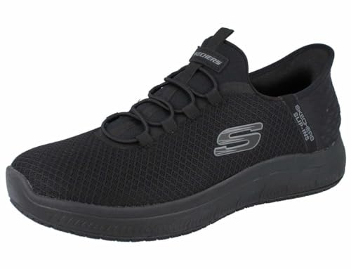 Skechers 200205 Schwarz (Black) EU45 von Skechers