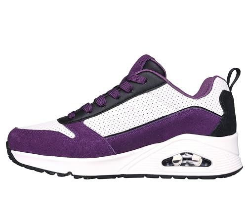 Skechers , violett(violett), Gr. 40 von Skechers