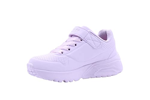 Skechers Kid UNO LITE- Frosty Vibe lila Gr. 27 von Skechers