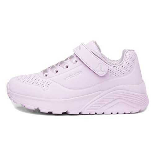 Skechers Kid UNO LITE- Frosty Vibe lila Gr. 29 von Skechers