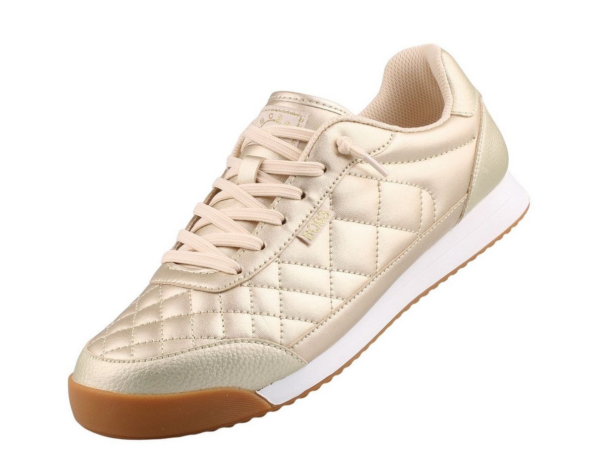 Skechers 114596-GLD Sneaker von Skechers