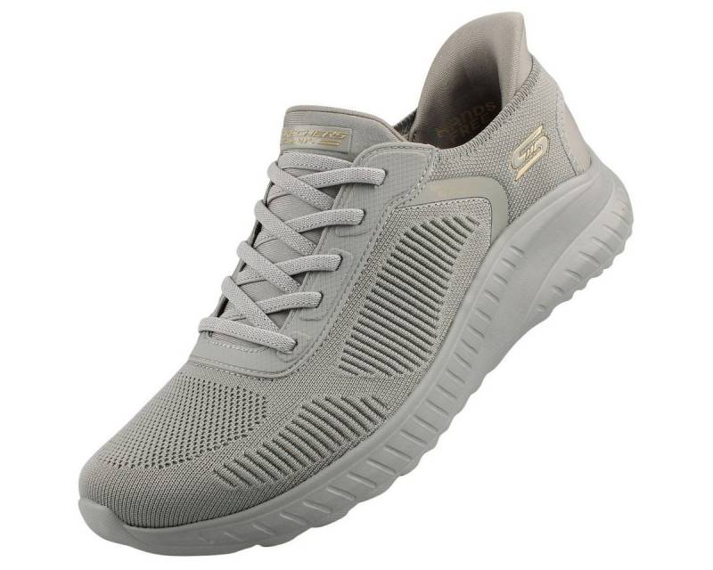 Skechers 117497-OLV Slipper von Skechers