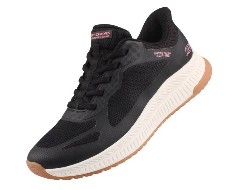 Skechers 117624-BLK Slipper von Skechers