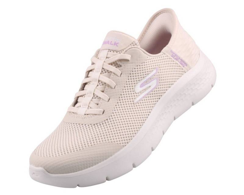 Skechers 124836-OFWT Slipper von Skechers