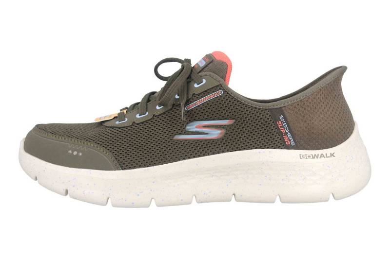 Skechers 124846 OLV Sneaker von Skechers