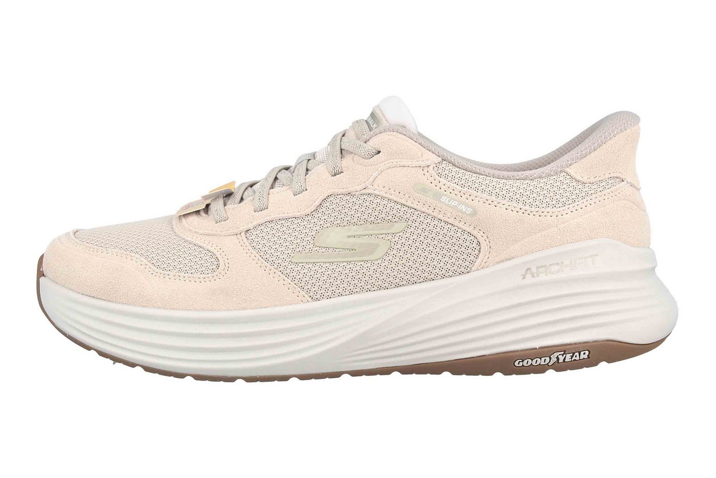 Skechers 125963 TPE Sneaker von Skechers