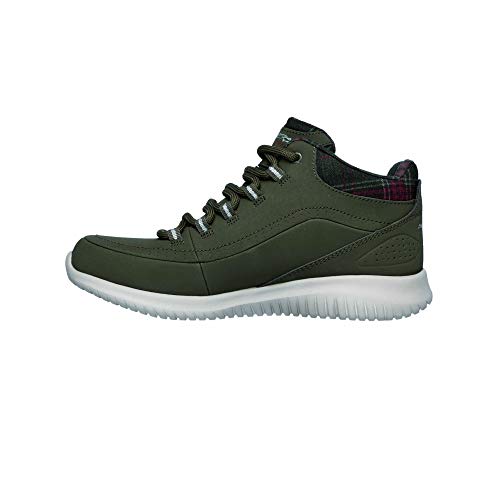 Skechers Damen Ultra Flex-JUST CHILL Sneakers, 38 EU von Skechers