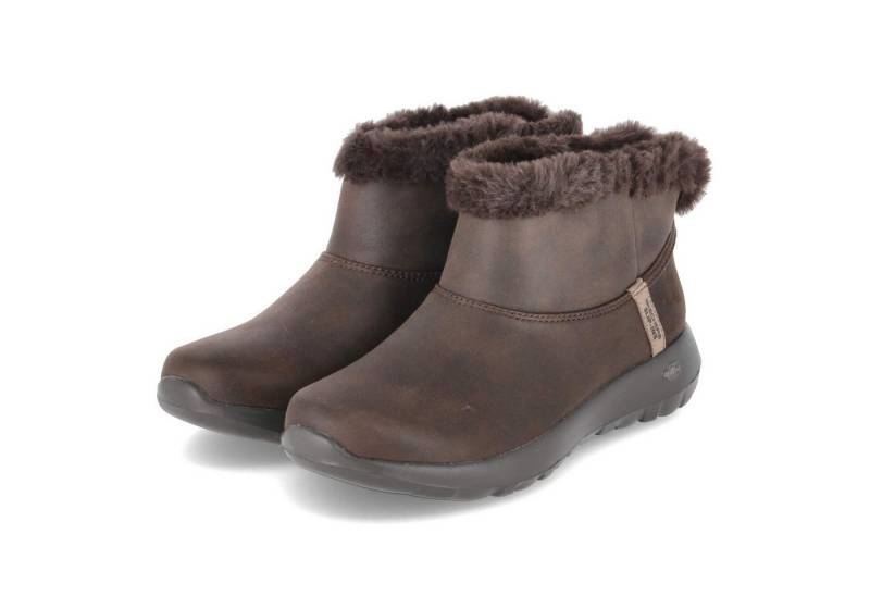 Skechers 144800 CHOC Winterstiefel von Skechers