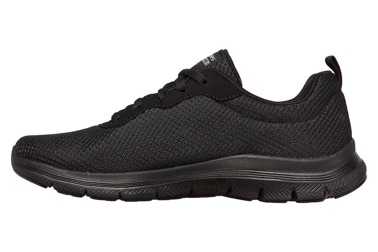 Skechers 149303-BBK - Skechers Flex Appeal Schwarz von Skechers