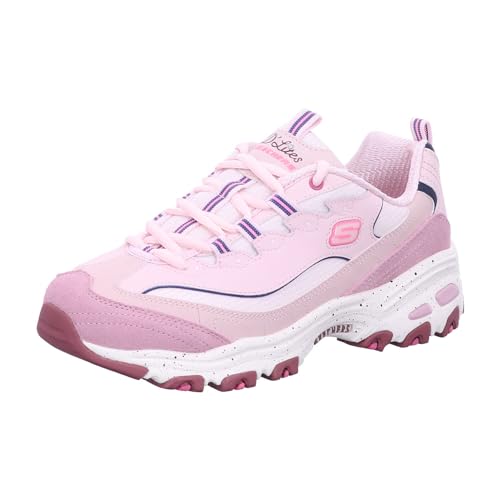 Skechers Damen Sneakers, 39 EU von Skechers