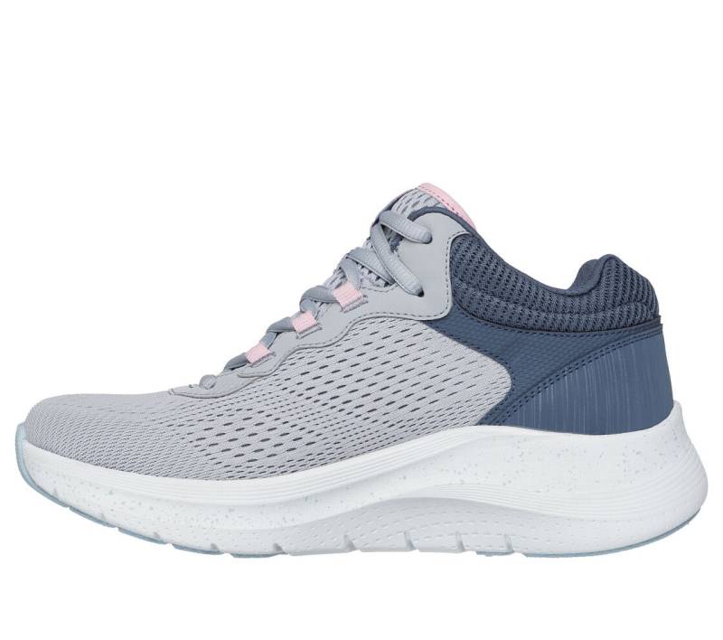 Skechers 150194-GYMT - Skechers Arch Fit Rainy Days Grau von Skechers