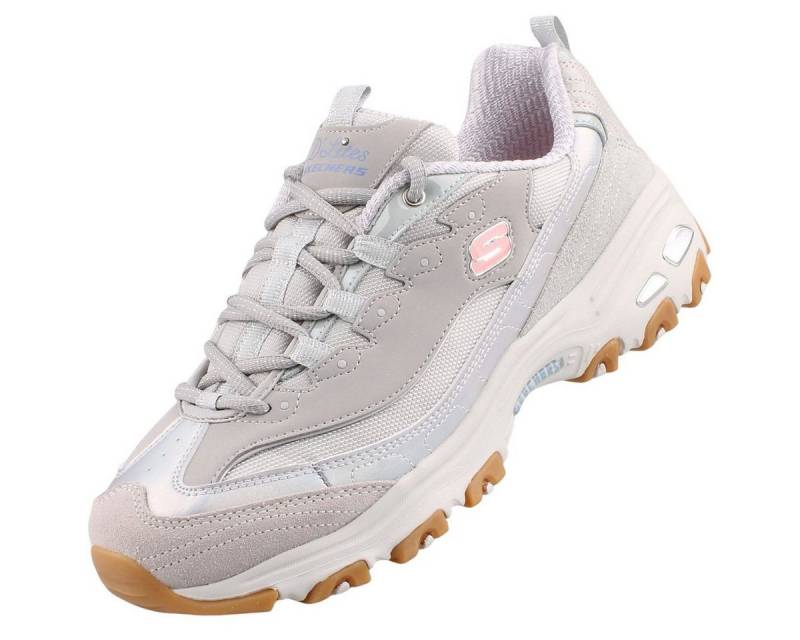 Skechers 150556-GRY Schnürschuh von Skechers