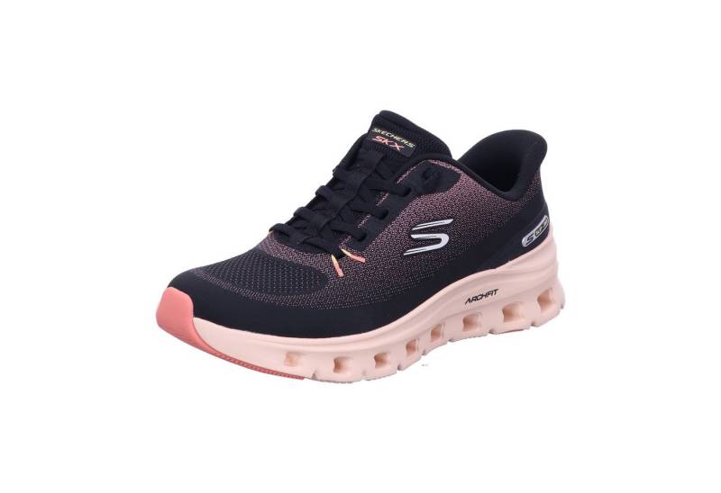 Skechers 150730 BKCL Schnürschuh Skechers 150730 BKCL Schnürschuh von Skechers