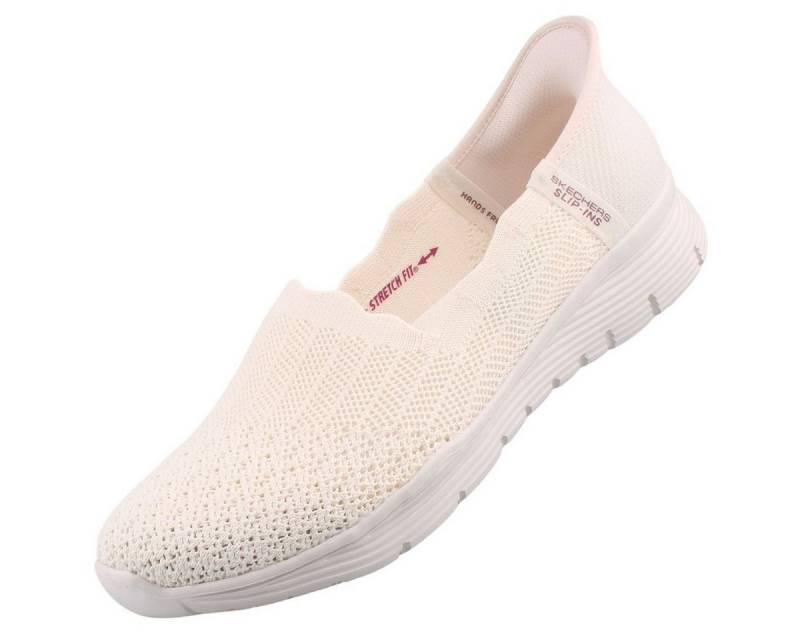 Skechers 158980-NVY Slipper von Skechers