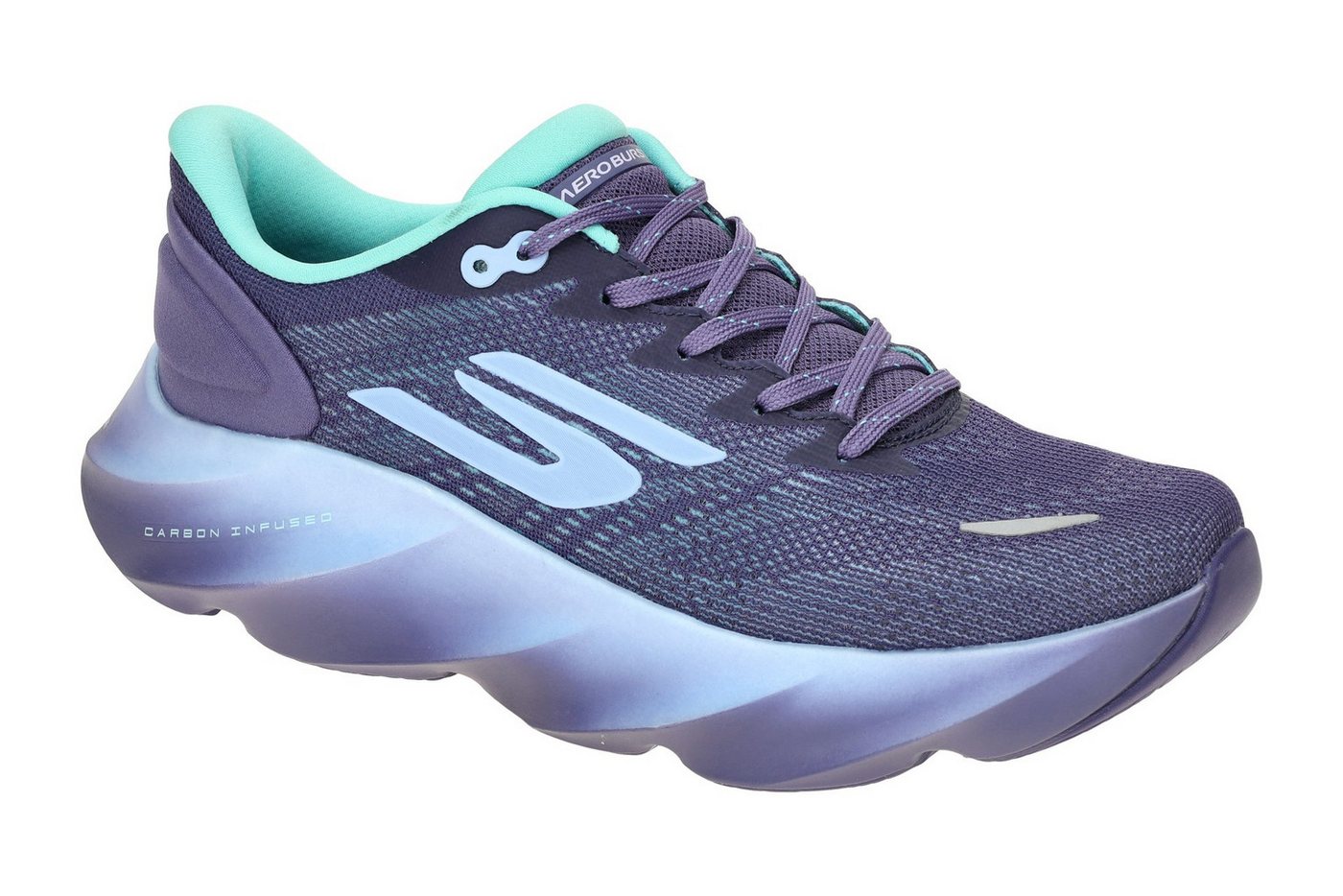 Skechers 172210 PWAQ Schnürschuh von Skechers