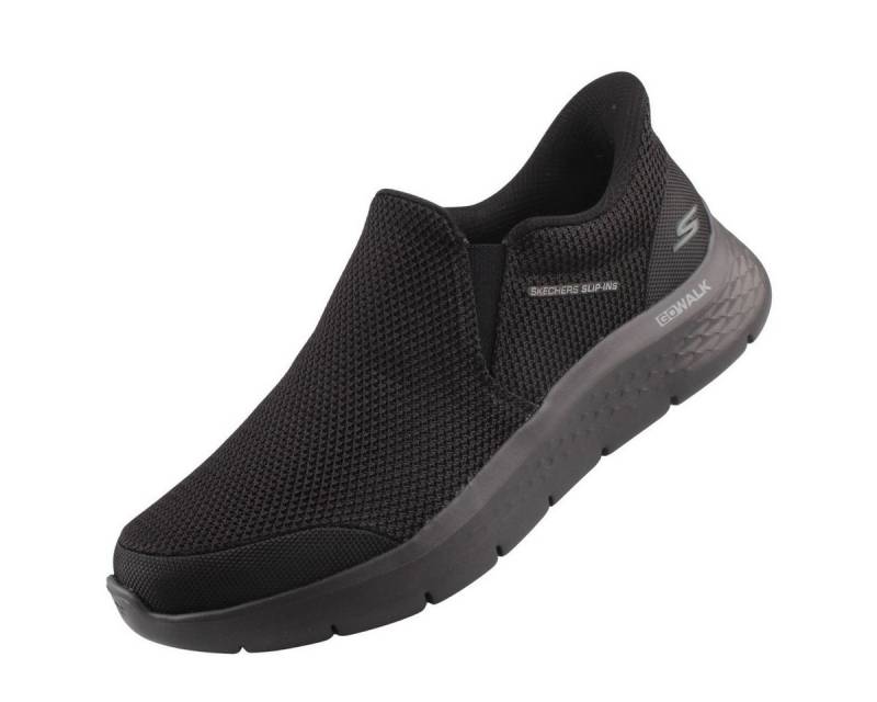 Skechers 216333-BBK Slipper von Skechers