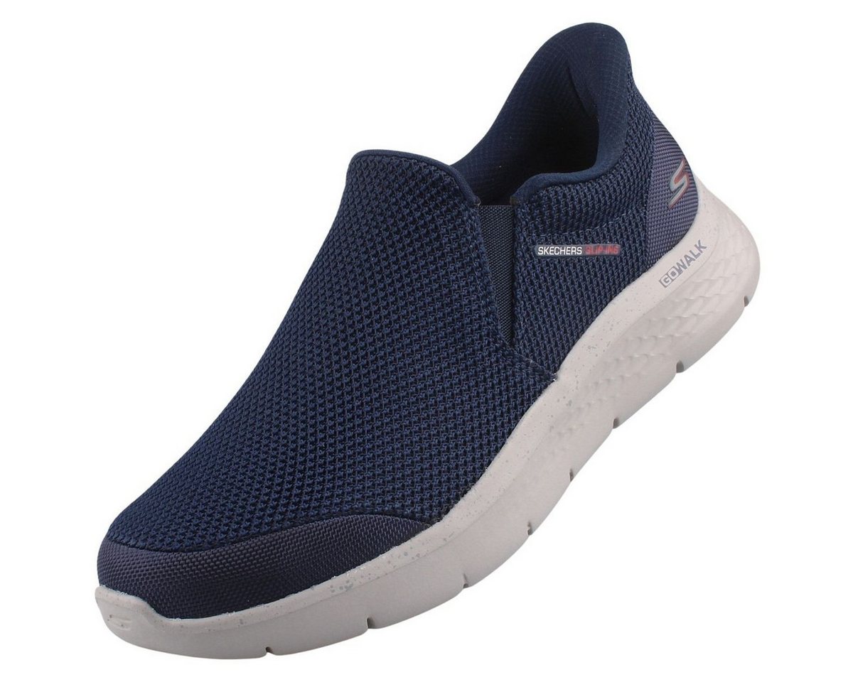 Skechers 216333-NVY Slipper von Skechers