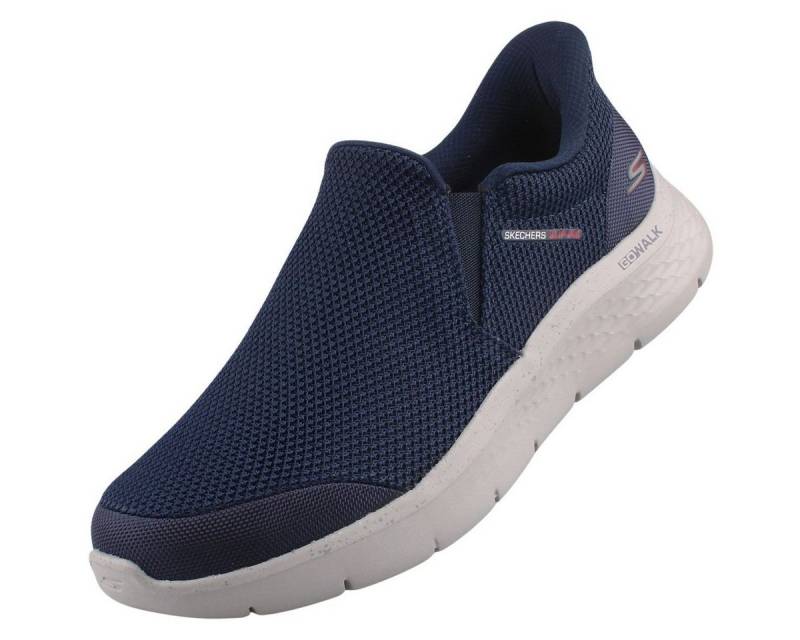 Skechers 216333-NVY Slipper von Skechers