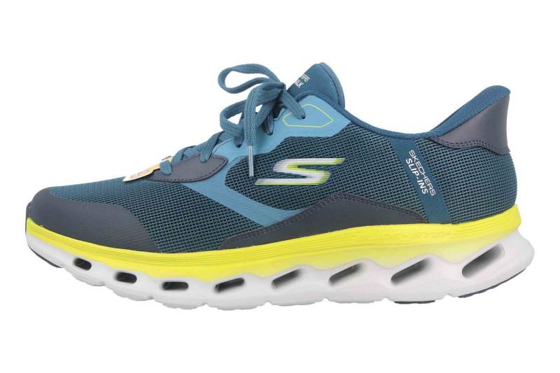 Skechers 216660 BLLM Sneaker von Skechers
