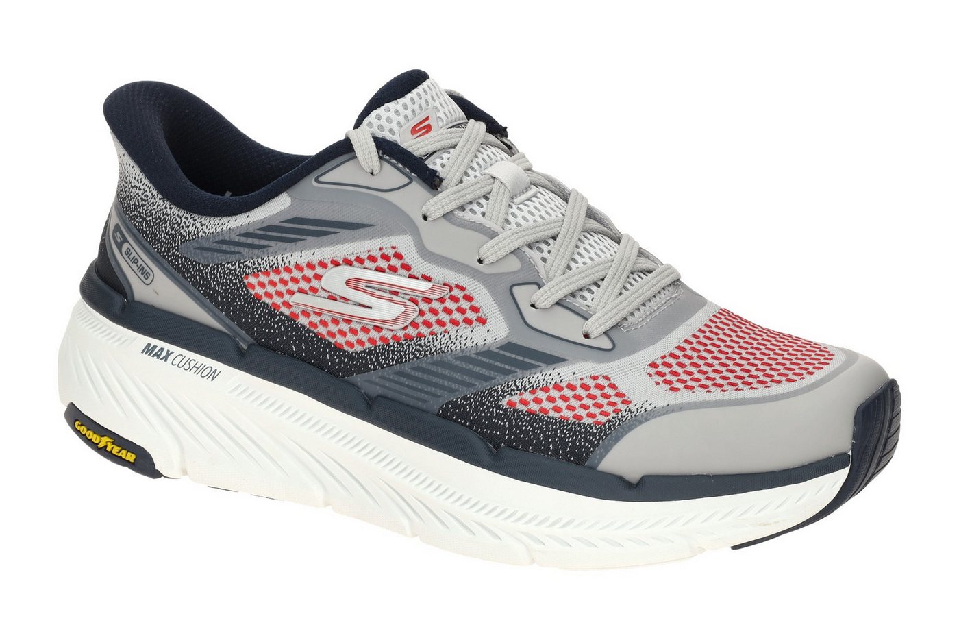 Skechers 220774 GYNV Schnürschuh von Skechers