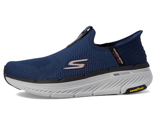 Skechers 220839 MAX Cushioning Premier 2. - AD Blau Gr. 46 von Skechers